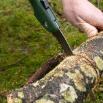 Highlander® Wolverine Folding Saw - Image 2