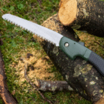 Highlander® Wolverine Folding Saw - Image 3