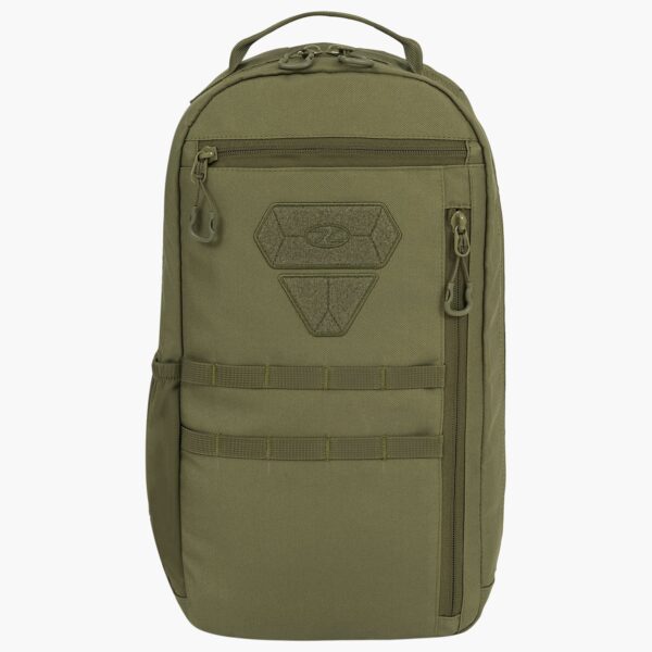 Highlander® Scorpion Gearslinger 12L