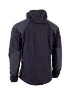 A.Blöchl® DELTA Grid Fleece Hoodie - Image 9