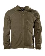 A.Blöchl® DELTA Grid Fleece Hoodie - Image 5