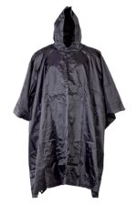 A.Blöchl® US Ripstop Rain Poncho - Image 3