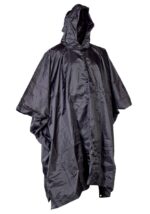 A.Blöchl® US Ripstop Rain Poncho - Image 4
