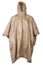 A.Blöchl® US Ripstop Rain Poncho - Image 5