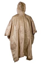 A.Blöchl® US Ripstop Rain Poncho - Image 6