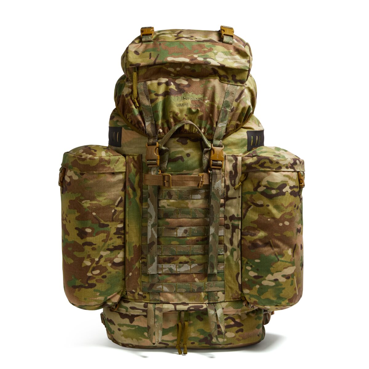 Berghaus® MMPS VULCAN V Multicam - Image 1