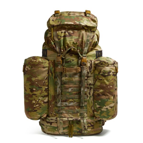 Berghaus® MMPS VULCAN V Multicam