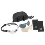 Bollé Combat Tactical Glasses