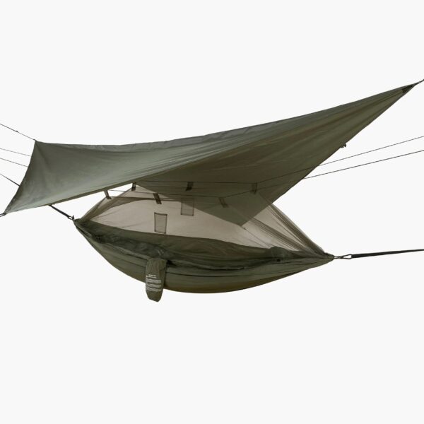 Highlander® Crusader Hammock
