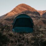 Highlander® Falcon Bivvy Tent - Image 8