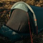 Highlander® Falcon Bivvy Tent - Image 9