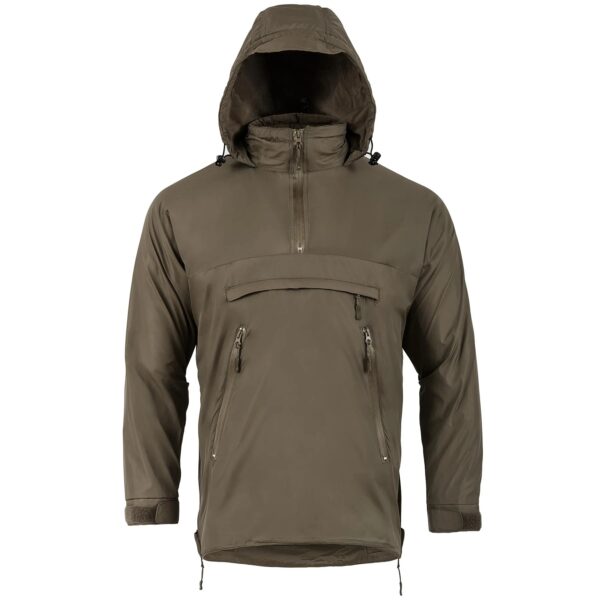 Highlander® HALO Tactical Smock