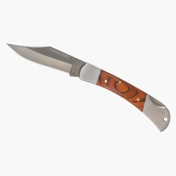 Highlander® nuga Kingfisher 9,5cm Knife