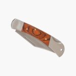 Highlander® nuga Kingfisher 9,5cm Knife - Image 2