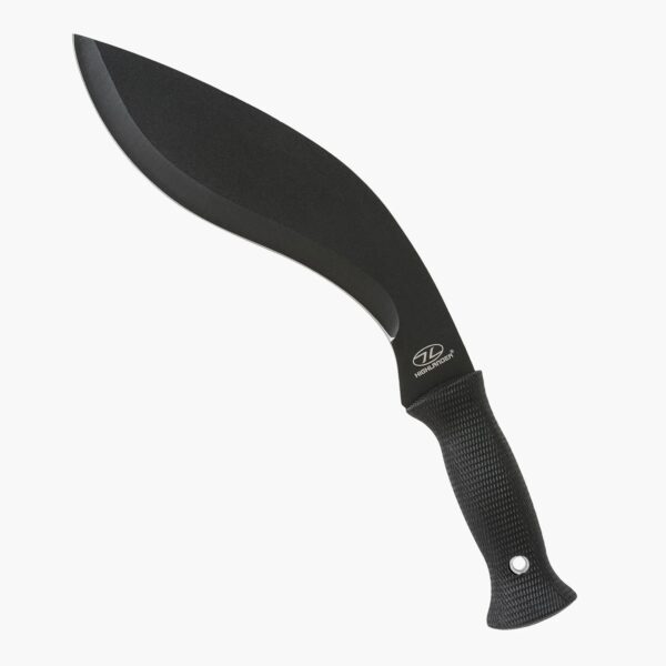 Highlander® Kukri Knife