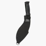Highlander® matšeete-nuga Kukri Knife - Image 2