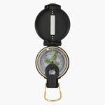 Highlander® Lensatic Compass - Image 2