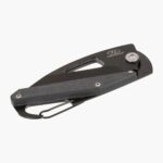 Highlander® Merlin Carabiner Knife - Image 3