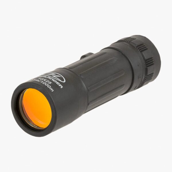 Highlander® Northumberland Monocular 10x25