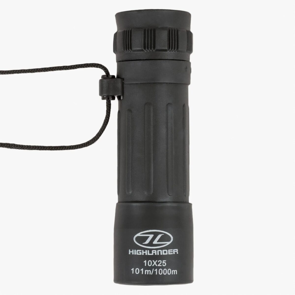 Highlander® Northumberland Monocular 10x25 - Image 2