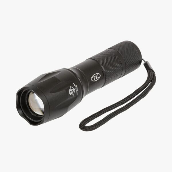 Highlander® Orion 280 Zoom Hand Torch
