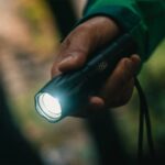 Highlander® Orion 280 Zoom Hand Torch - Image 5