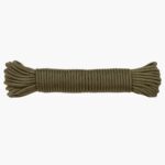 Highlander® Paracord 4mm x 15m Olive