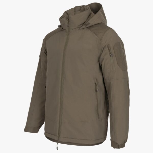 Highlander® STOIRM Primaloft® Cold Weather Jacket