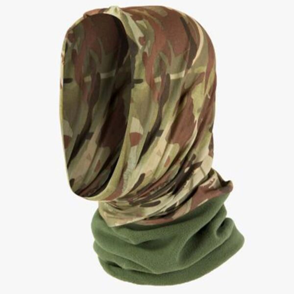 Highlander® Thermal Fleece Headover