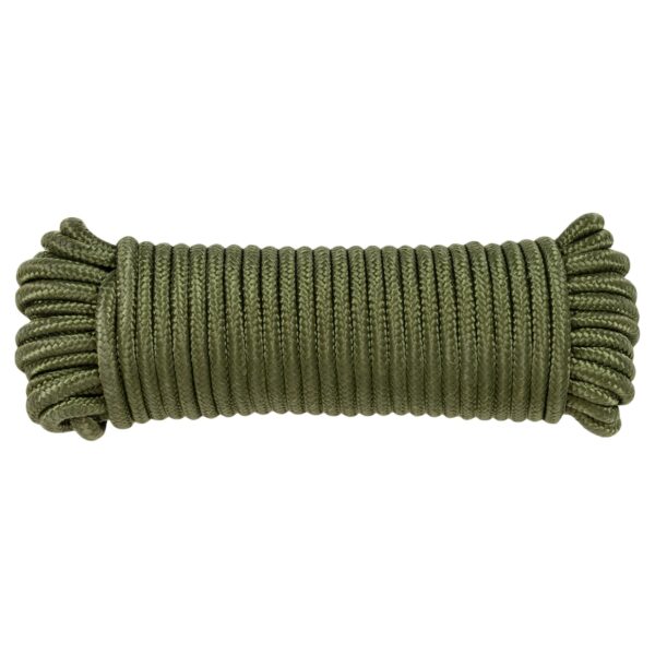 Highlander® Utility Rope 7mm x 15m