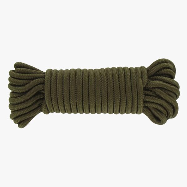 Highlander® Utility Rope 9mm x 15m