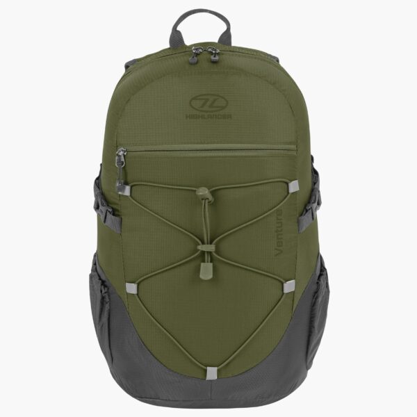 Highlander® Venture 20L Backpack