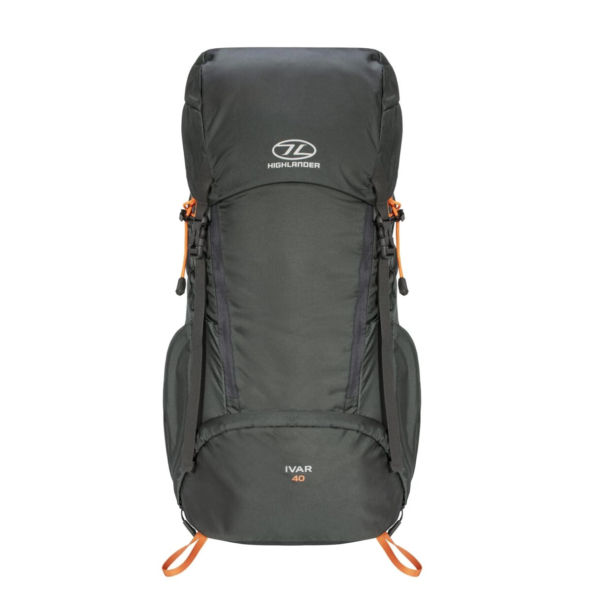 Highlander®IVAR 40L Rucksack - Image 2