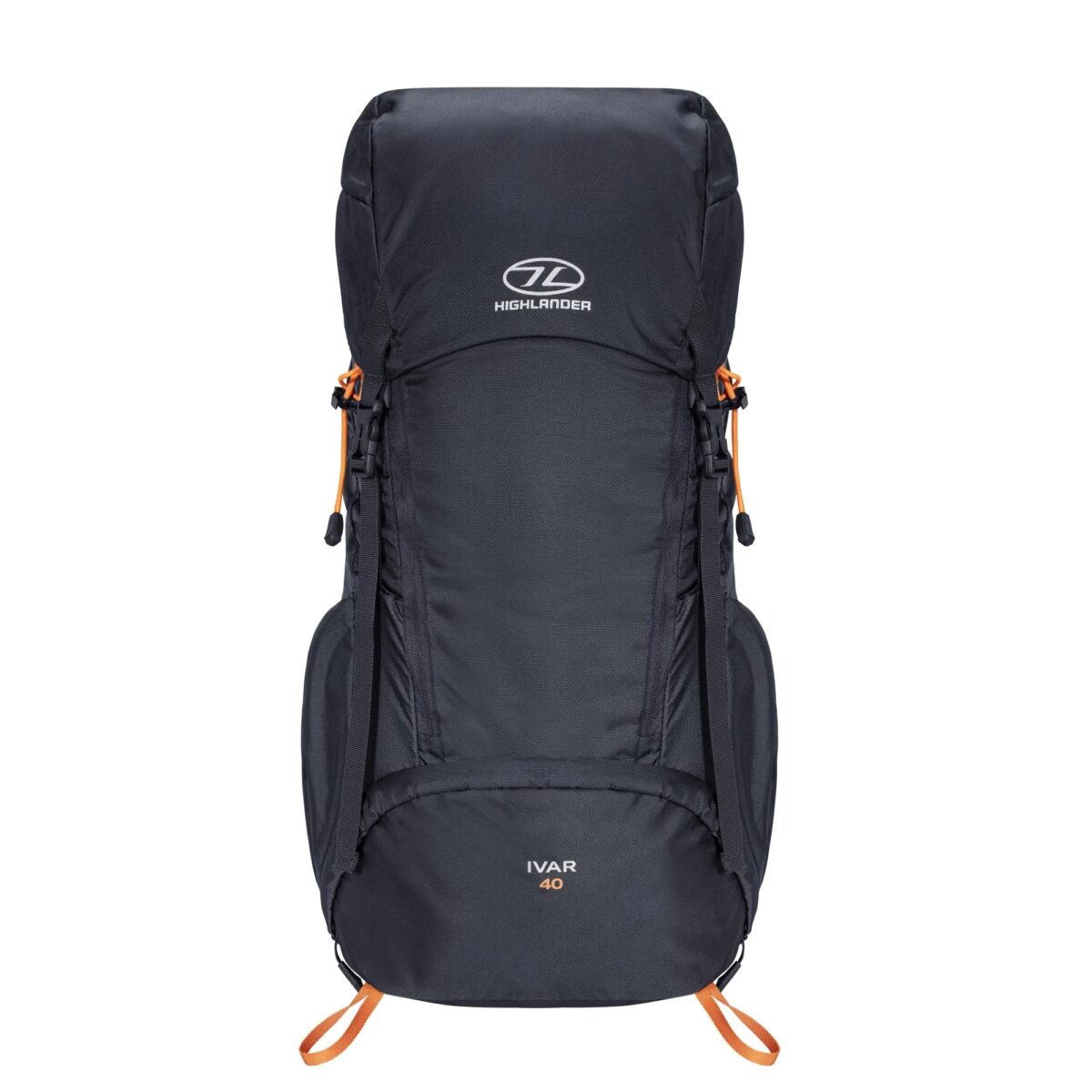 Highlander®IVAR 40L Rucksack - Image 3