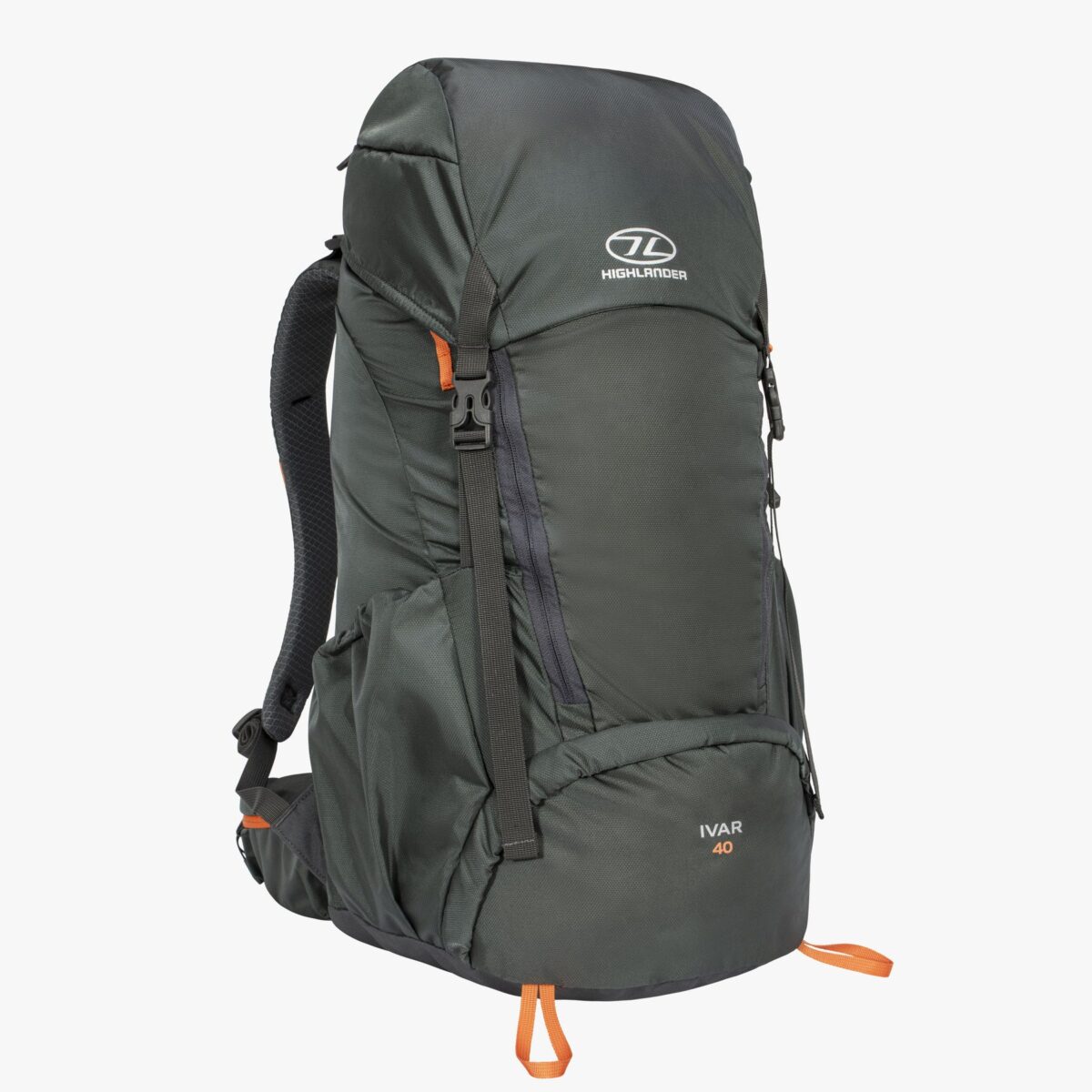 Highlander®IVAR 40L Rucksack - Image 1