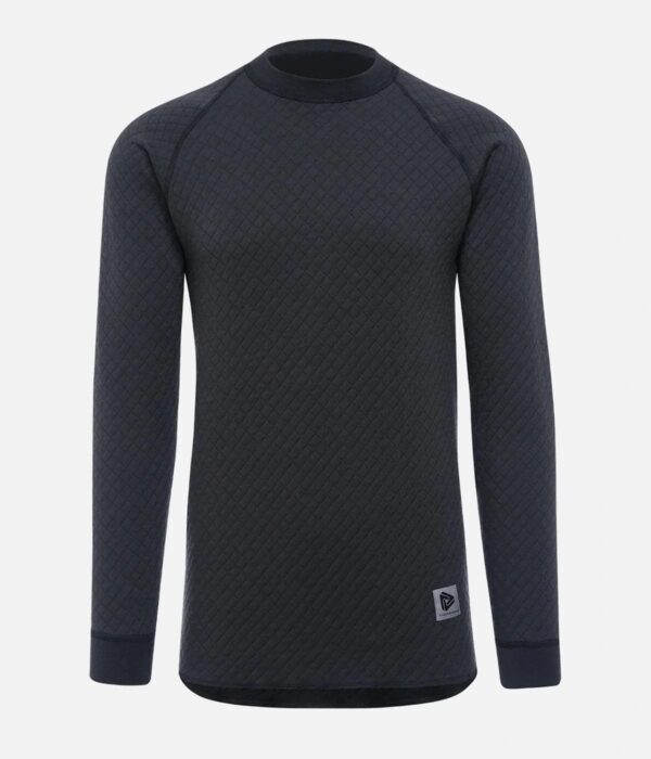 Thermowave® Merino 3IN1 Thermal Long-Sleeve Shirt