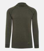 Thermowave® Merino 3IN1 Thermal pikkade käistega särk - Image 4
