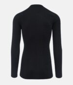 Thermowave® Originals Thermal Long-Sleeve Shirt Black - Image 2