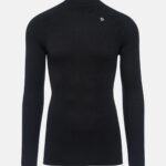 Thermowave® Originals Thermal Long-Sleeve Shirt Black
