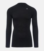 Thermowave® Originals Thermal Long-Sleeve Shirt Black