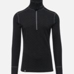 Thermowave® Merino Xtreme Thermal Turtleneck 1/2 Zip Long-Sleeve Shirt