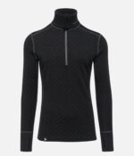 Thermowave® Merino Xtreme Thermal Turtleneck 1/2 Zip Long-Sleeve Shirt