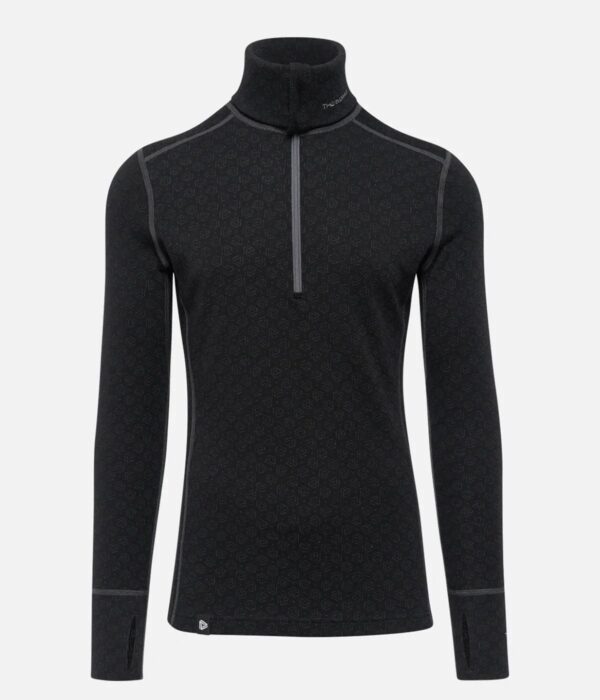 Thermowave® Merino Xtreme Thermal Turtleneck 1/2 Zip Long-Sleeve Shirt