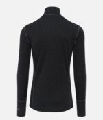 Thermowave® Merino Xtreme Thermal Turtleneck 1/2 Zip Long-Sleeve Shirt - Image 2