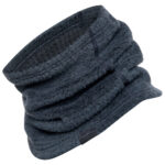 Thermowave® Unisex HighLoft™ Wool Neck Gaiter - Image 2