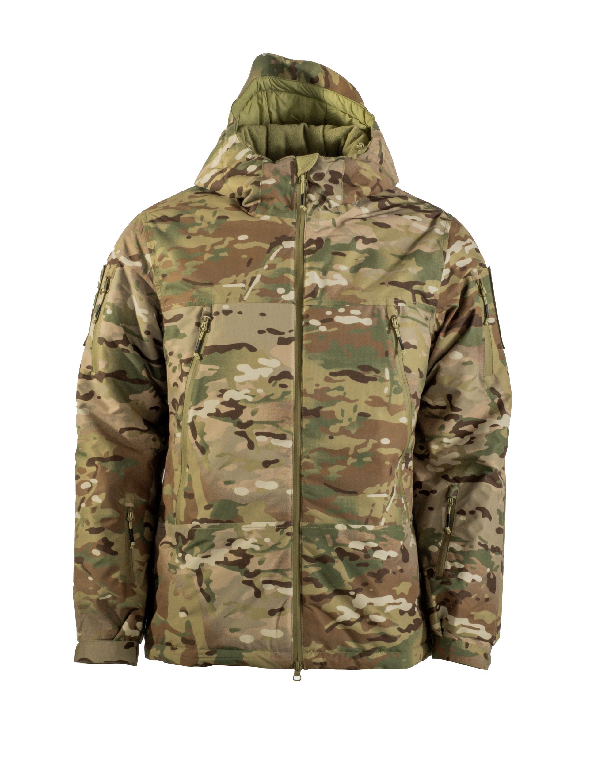 A.Blöchl® ECW Level 7 Jacket - Outdoors