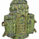 A.Blöchl® BW Mountain Backpack