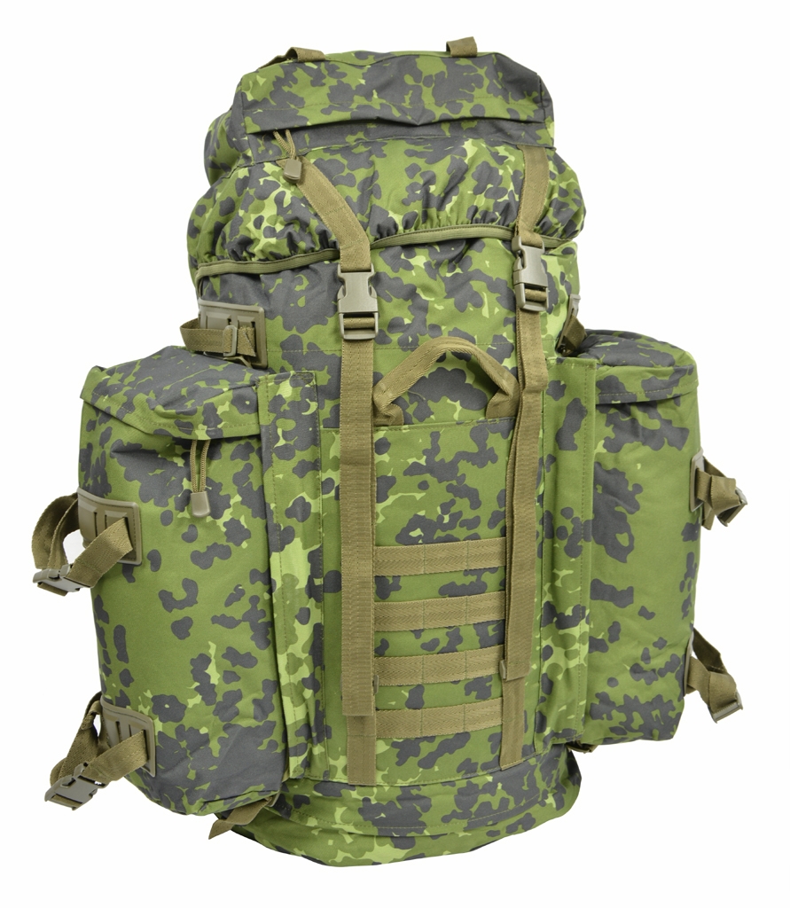 A.B. A.Blöchl® BW Mountain Backpack 80+20L - Image 1