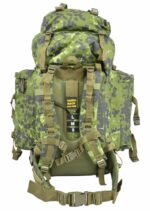 A.Blöchl® seljakott BW Mountain Backpack 80+20L - Image 4