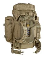 A.Blöchl® seljakott BW Mountain Backpack 80+20L - Image 6